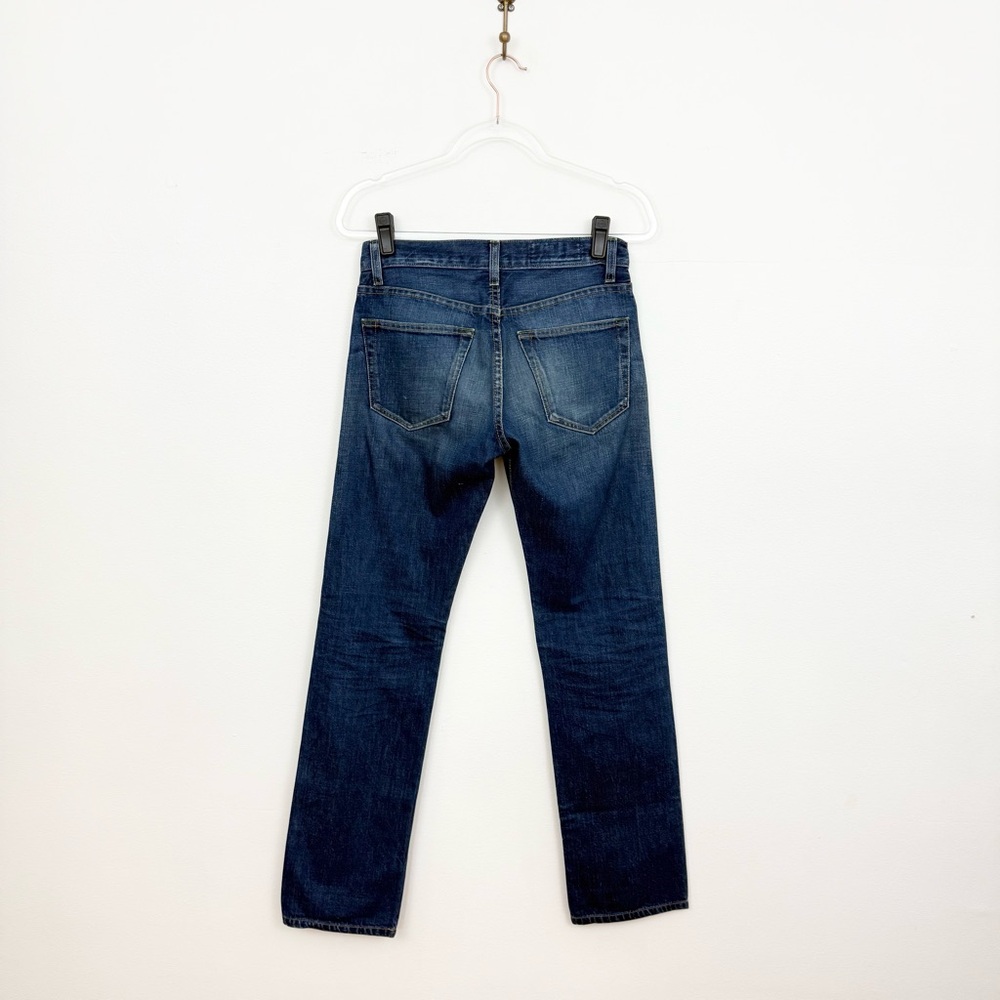 Imogene + Willie Slim Leg Jeans, size 27 - Picture 6 of 6